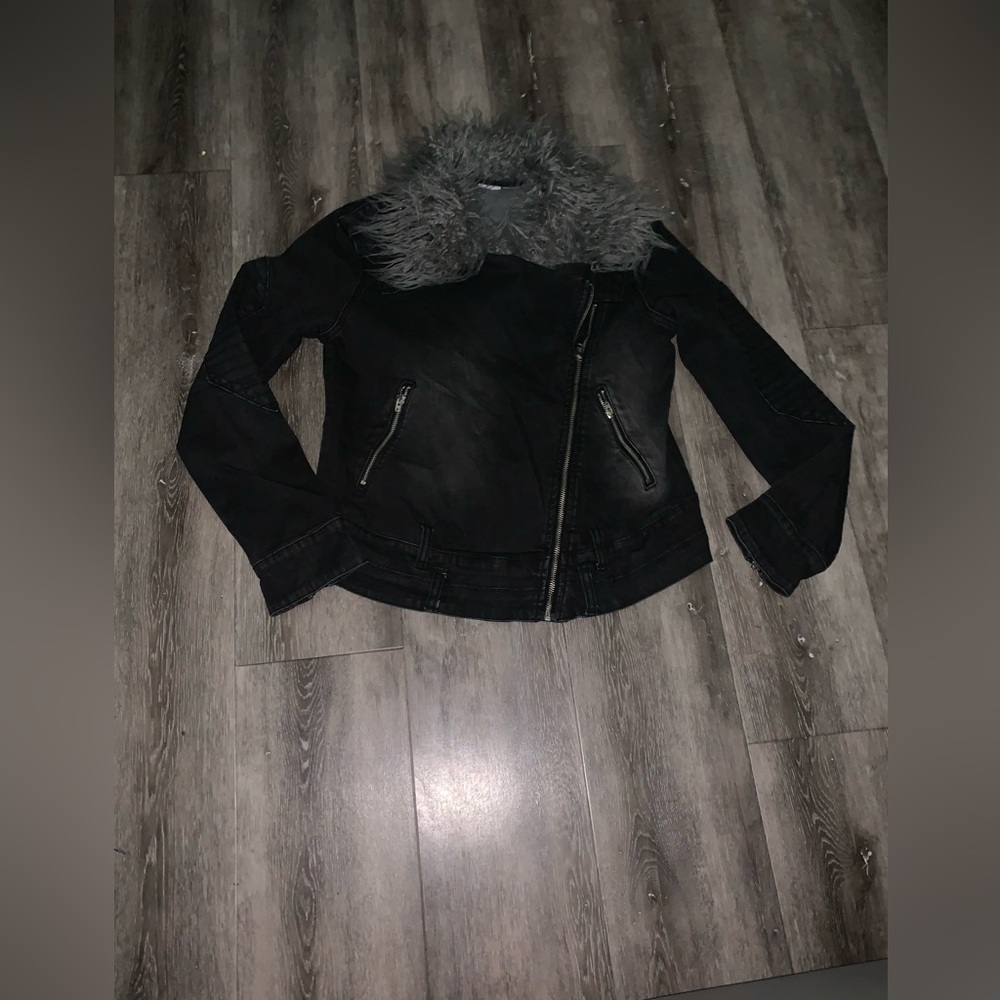 Some Days Lovin Jacket